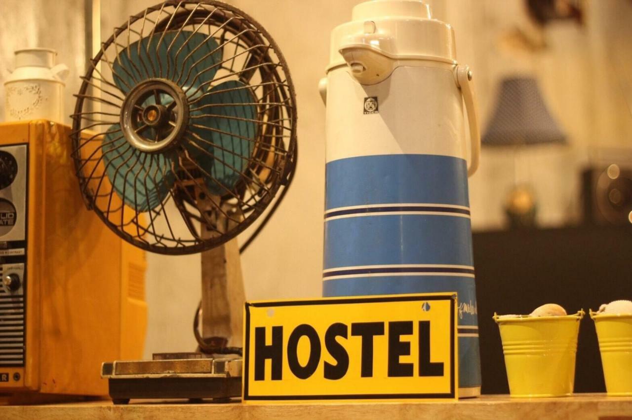 Ok Chic Phuket Hostel Εξωτερικό φωτογραφία
